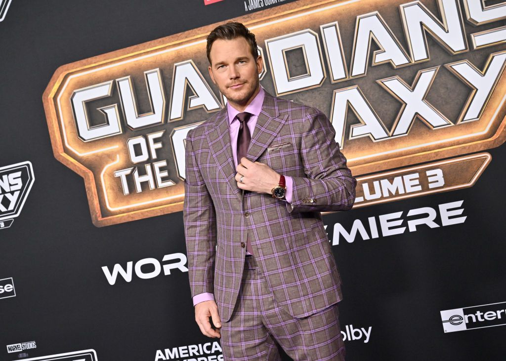 Chris Pratt Worth: How He Makes and Spends His Millions