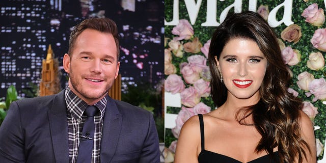 Chris Pratt is ready for 'lots of kids' with Katherine Schwarzenegger