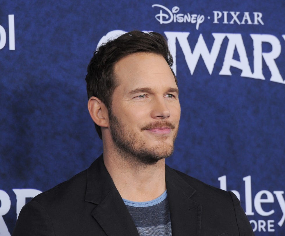 Marvel star Chris Pratt addresses Indiana Jones reboot rumours