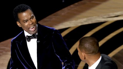 preview for Chris Rock | Explain This