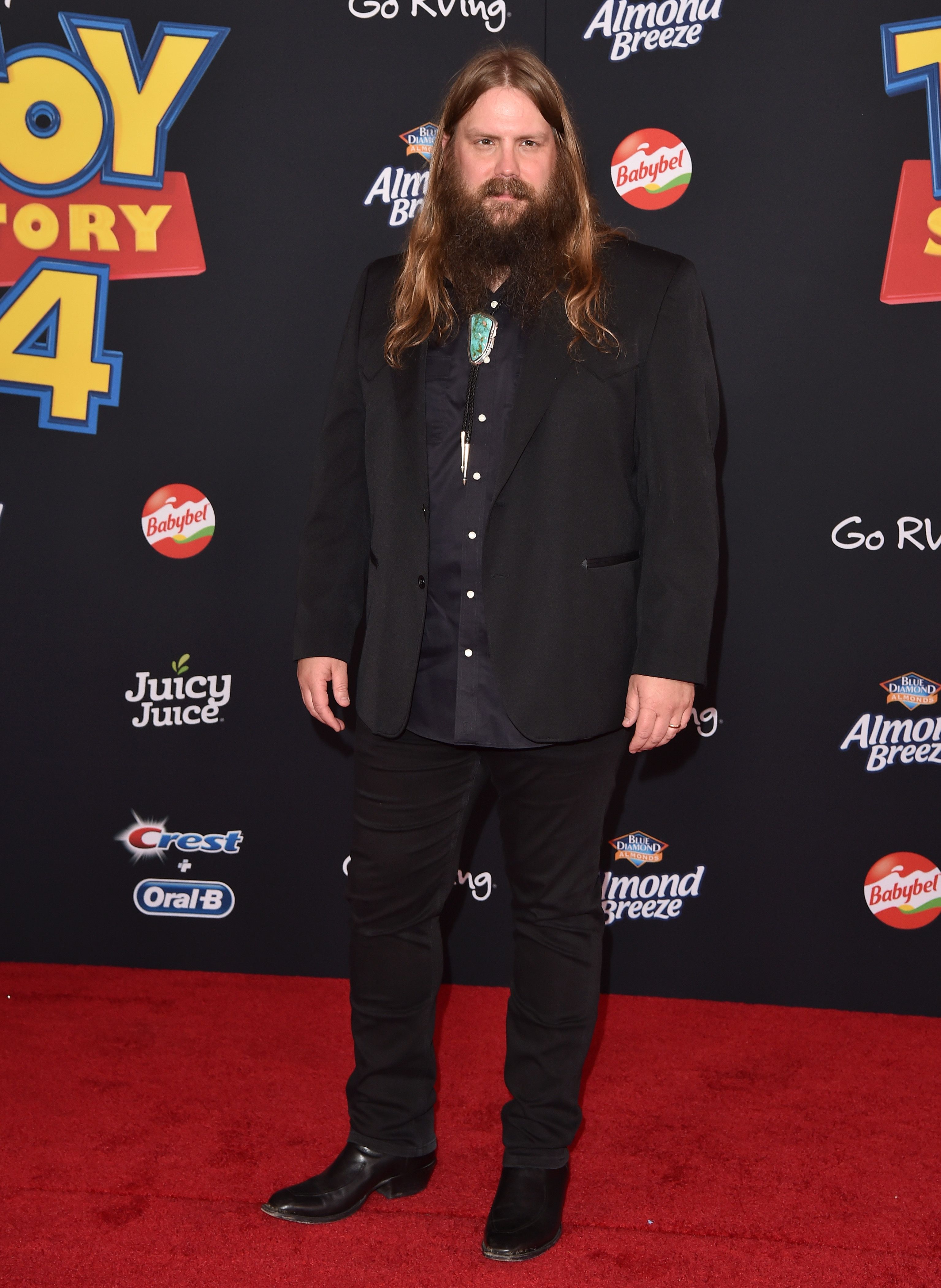 Chris stapleton toy story hot sale 4