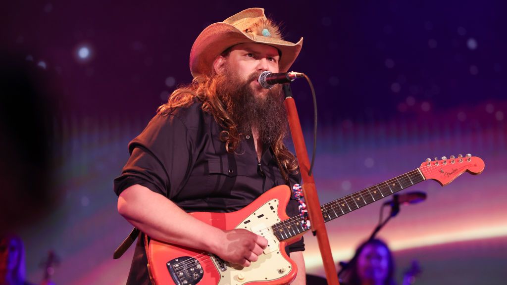 How to Buy Chris Stapleton's AllAmerican Road Show Tour Tickets