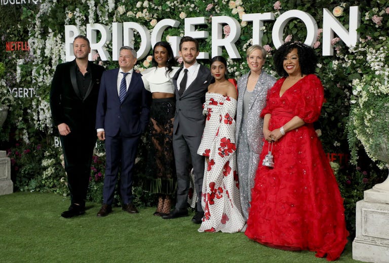 'Bridgerton' Season 2 Cast, Plot, and Spoilers