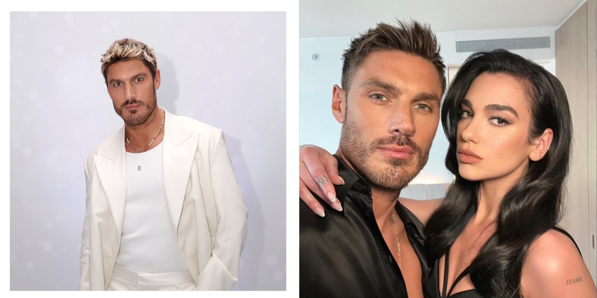 Chris Appleton On The Power Of A Hair Transformation Chris Appleton On The Power Of A Hair Transformation