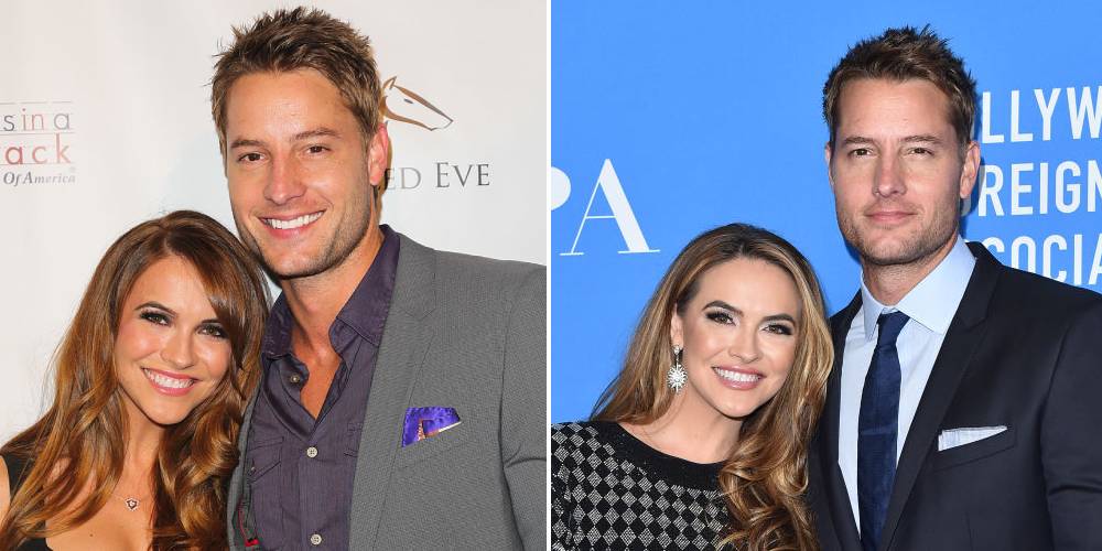 Chrishell Stause and Justin Hartley's relationship timeline