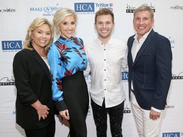 chrisley knows best
