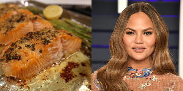 Smoked salmon, Dish, Food, Cuisine, Salmon, Ingredient, Salmon, Recipe, Seafood, Fish, 