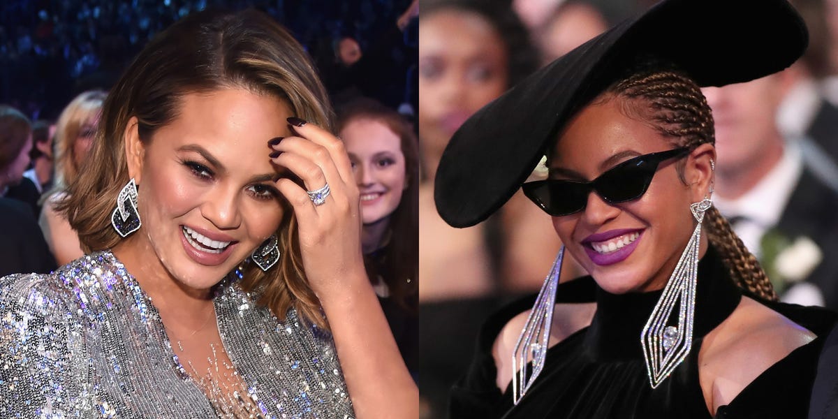 preview for Chrissy Teigen Vs. Carla Hall: Whose Spinach Dip Is Better?