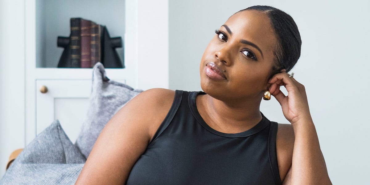 Who Is Chrissy Jones? Get to Known the California-Based Designer Who Is Chrissy Jones? Get to Known the California-Based Designer