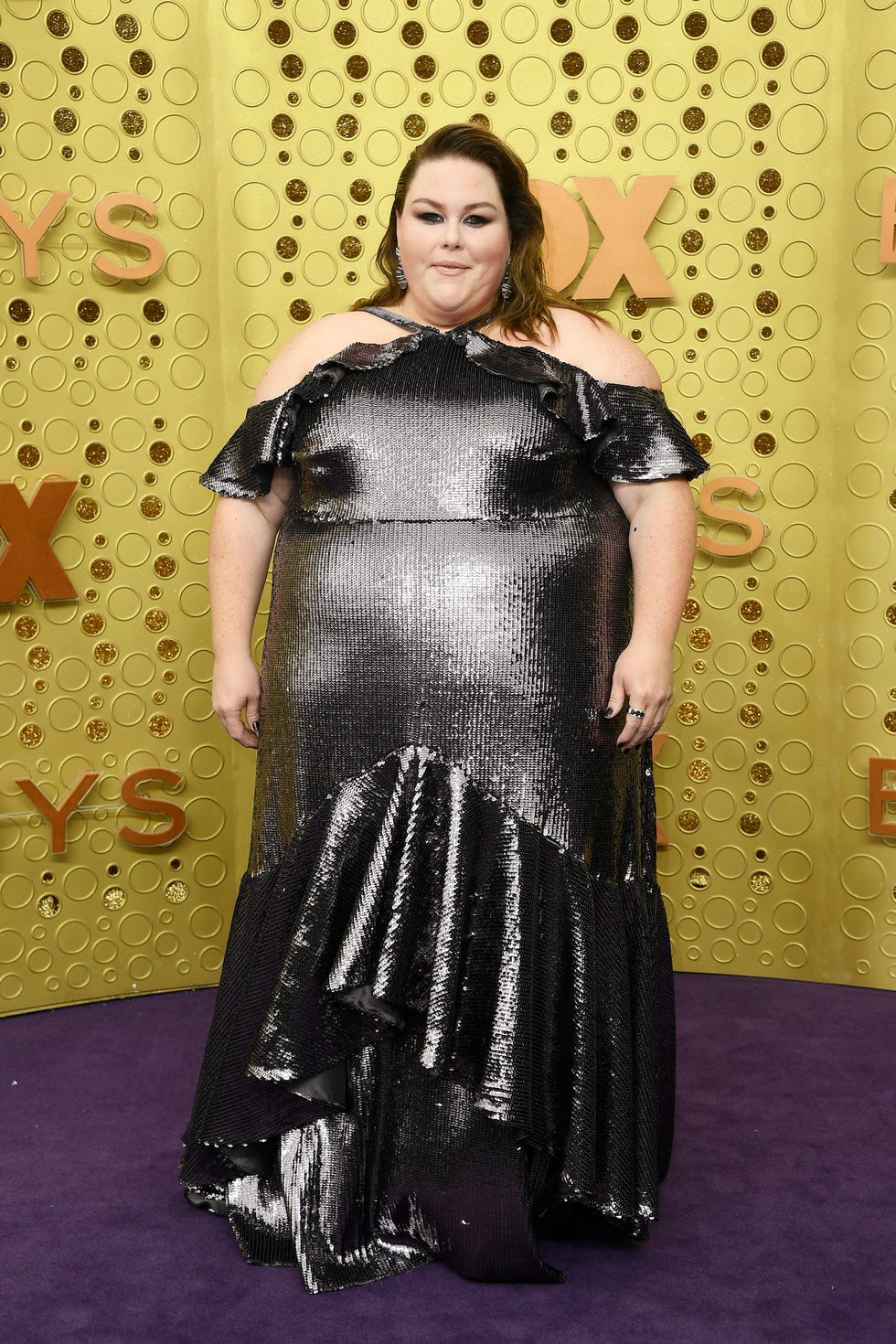 71st Emmy Awards - Arrivals
