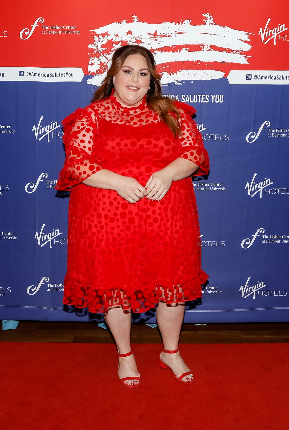 chrissy metz weight loss