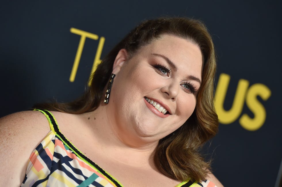 Premiere of NBC's 'This Is Us' Season 3 - Arrivals