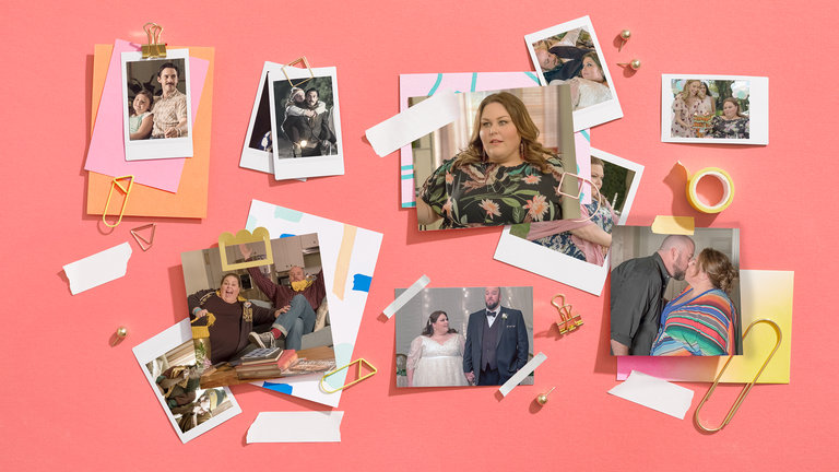 Chrissy Metz