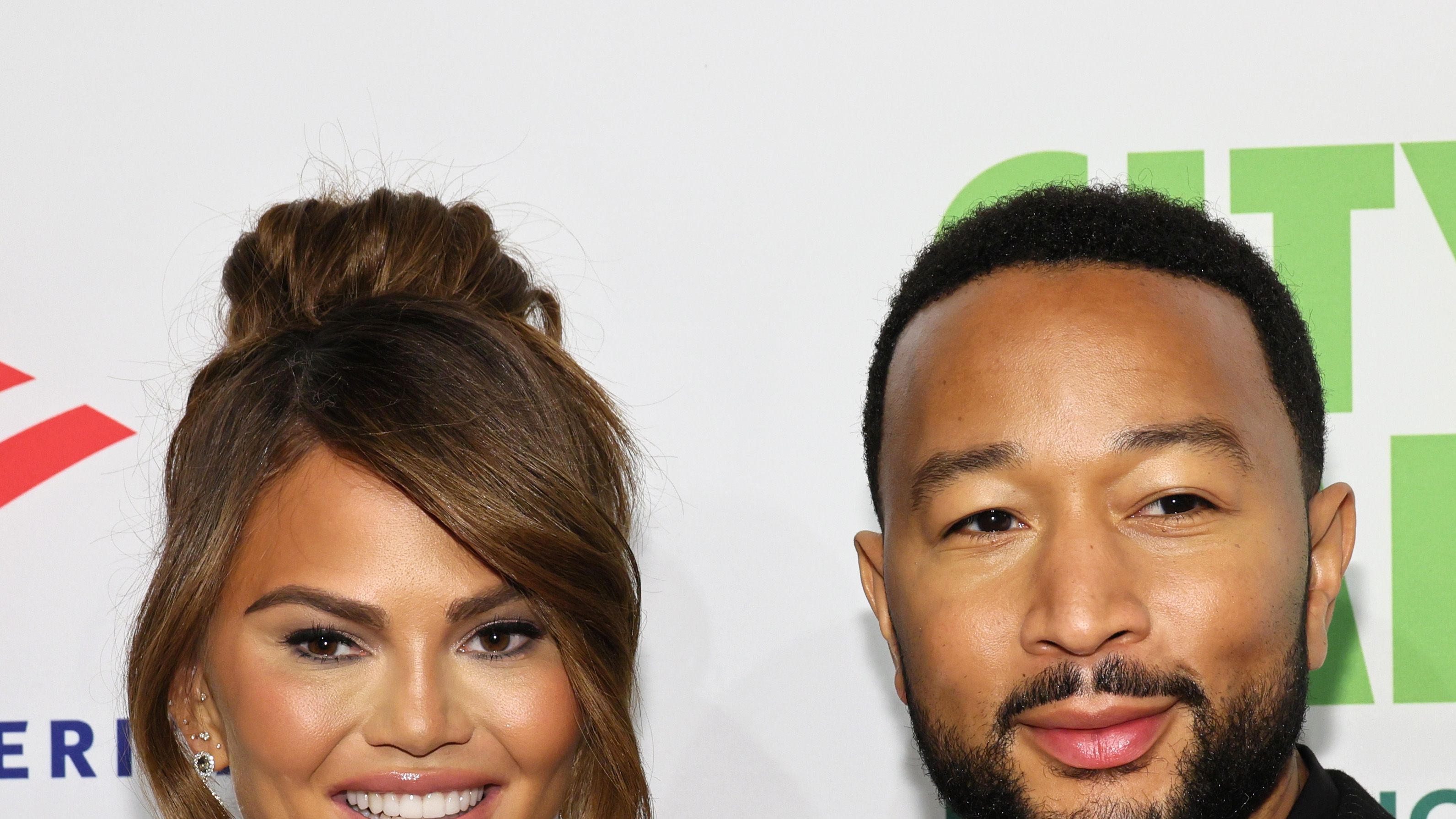 All About Chrissy Teigen's New Baby Via Surrogate And Kids