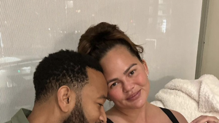 Chrissy Teigen and John Legend's Surrogate: What They Have Said About Her