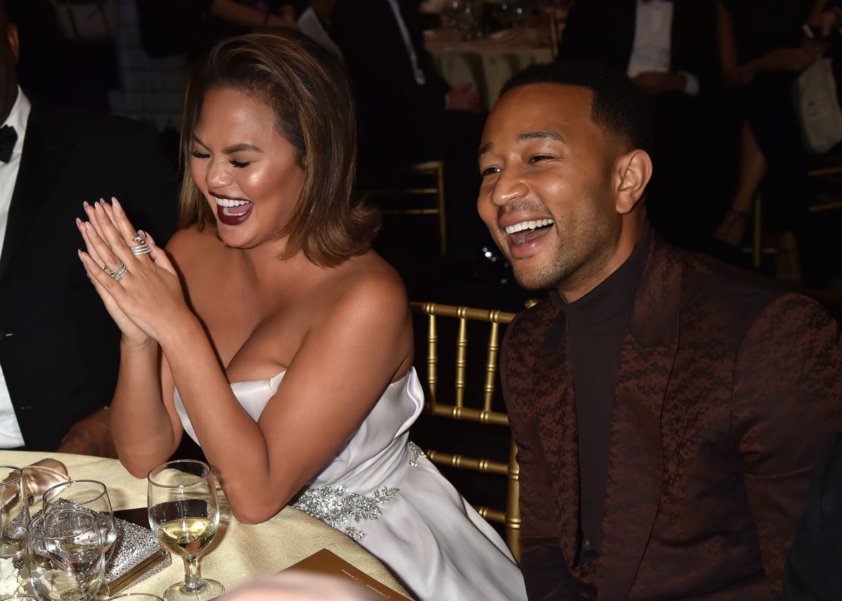 preview for 6 Reasons We Love Chrissy Teigen