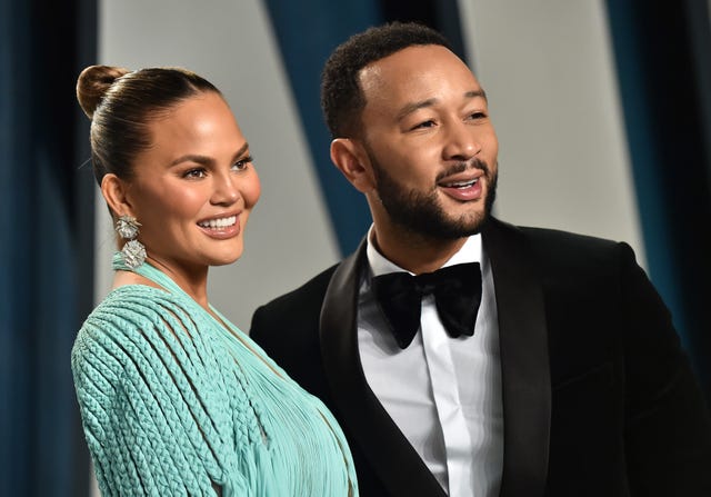 chrissy teigen y john legend