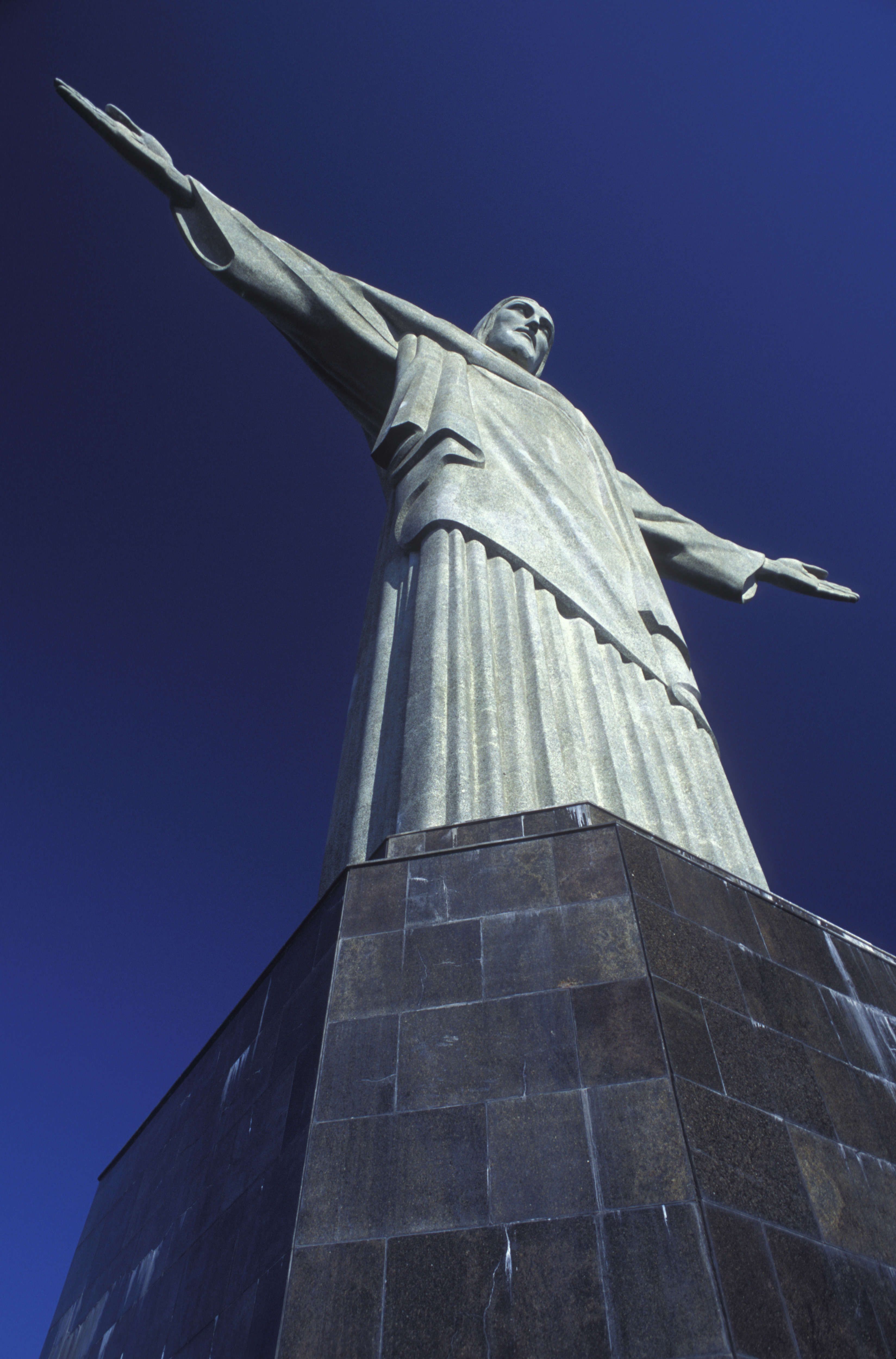 La storia del Cristo Redentore di Rio de Janeiro