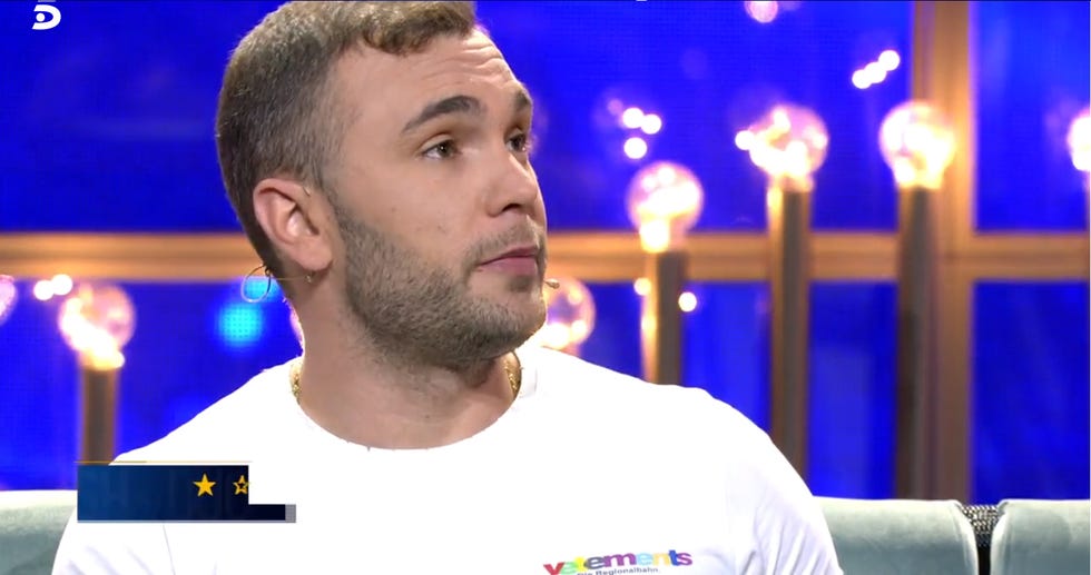 Christian Suescun