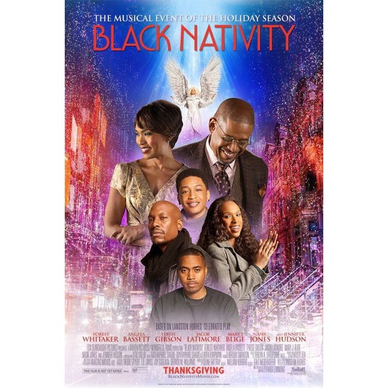30 Best Christian Christmas Movies — Religious Christmas Movies