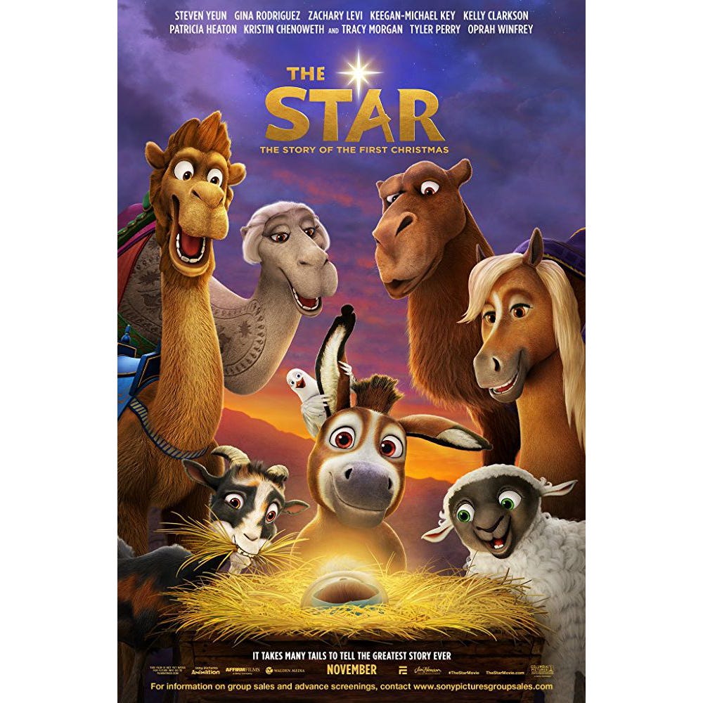 30 best christian christmas movies religious christmas movies