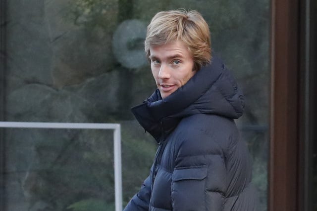 Christian de Hannover