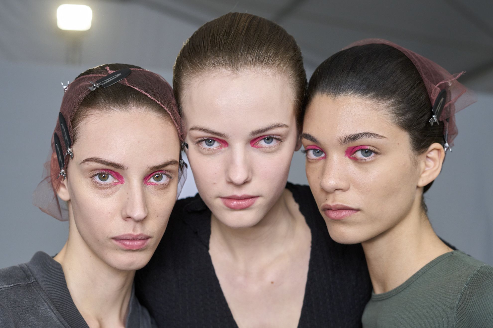 Christian Dior Fall Winter 2024 Ready To Wear Backstage Makeup Beauty   Christian Dior Bks F24 067 1 65de7f3dc3067 