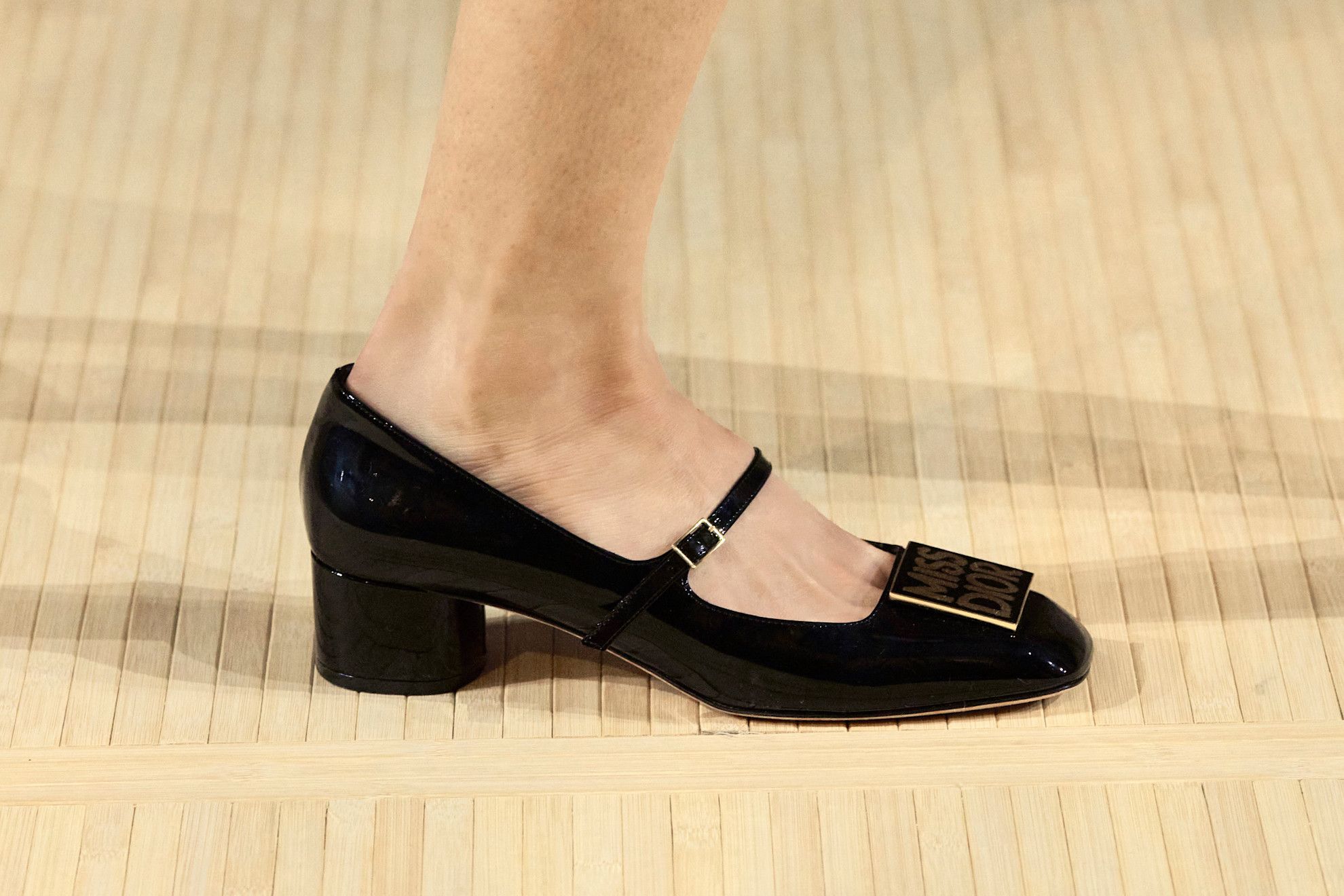 Scarpe simil dior store