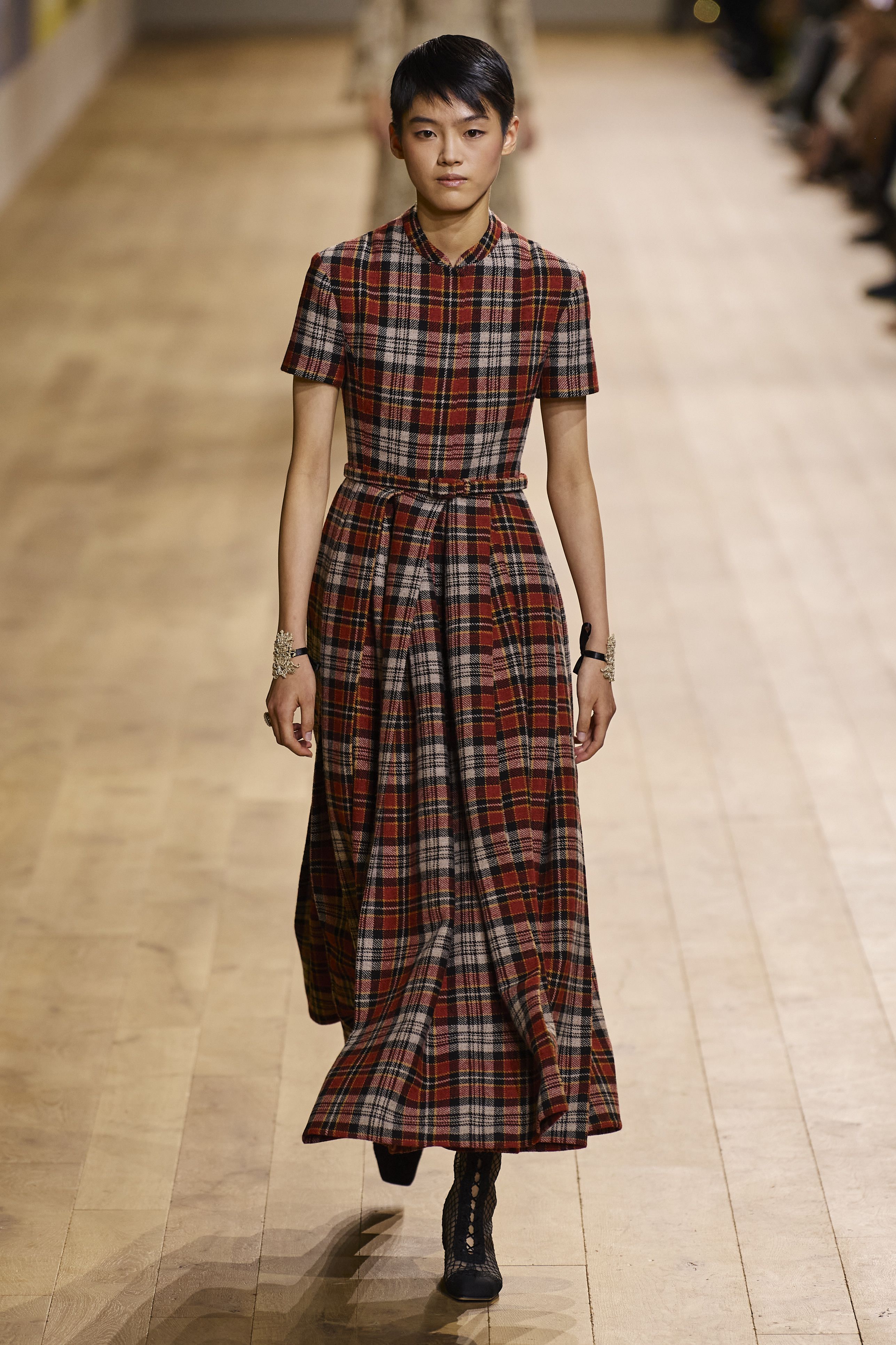 ディオール(DIOR)2022秋冬オートクチュールコレクション ディオール(DIOR)2022秋冬オートクチュールコレクション