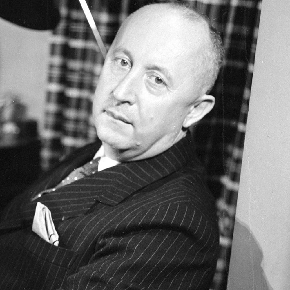 Christian Dior: The Life and Story of a Couturier