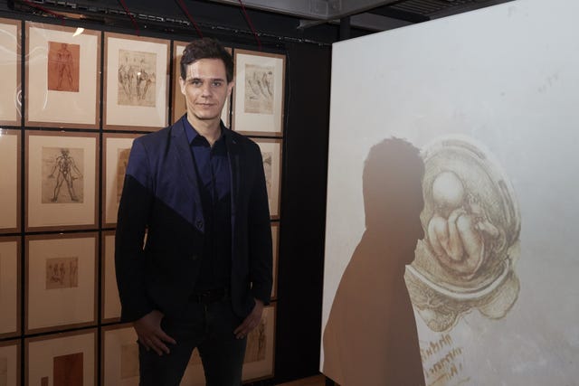 christian gálvez