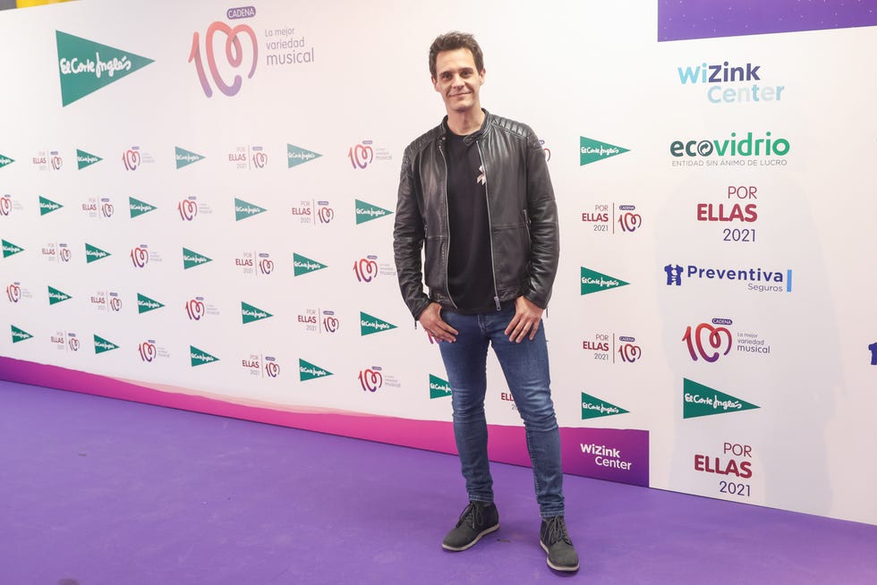 presenter christian gálvez