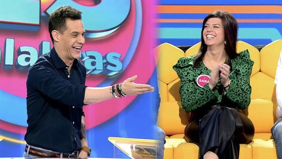 christian galvez 25 palabras