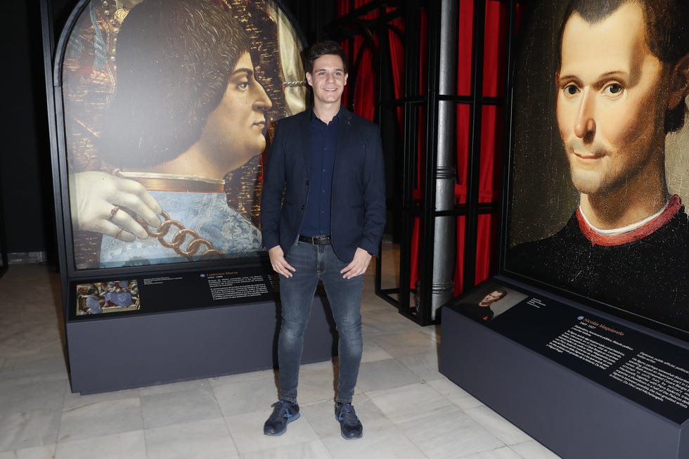christian gálvez