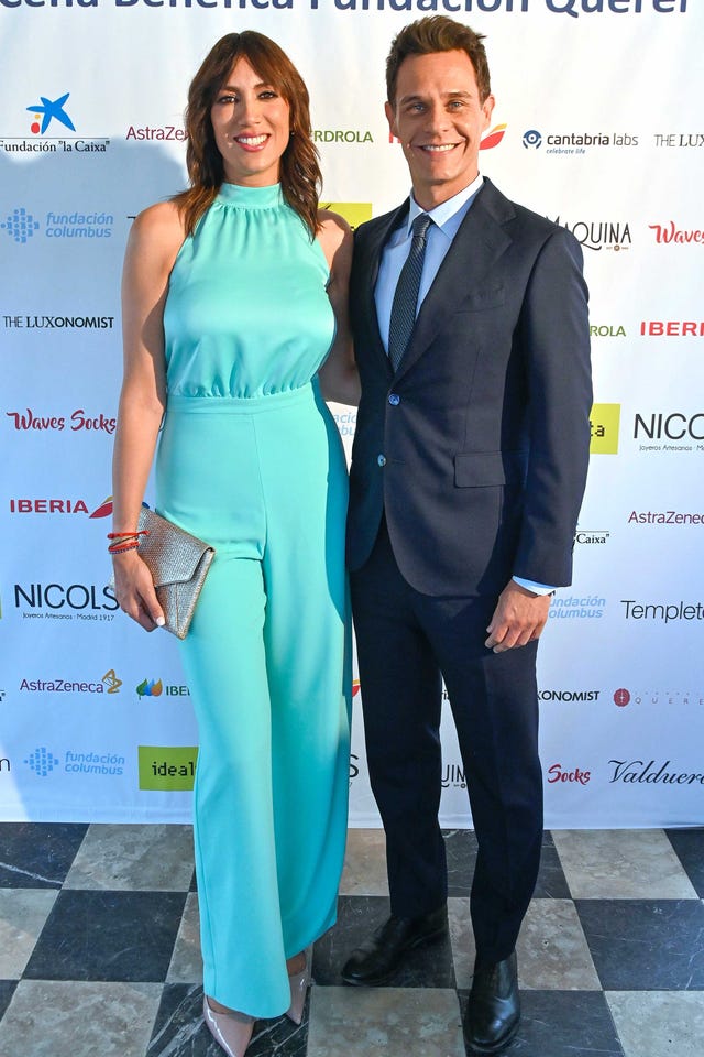 patricia pardo y christian galvez