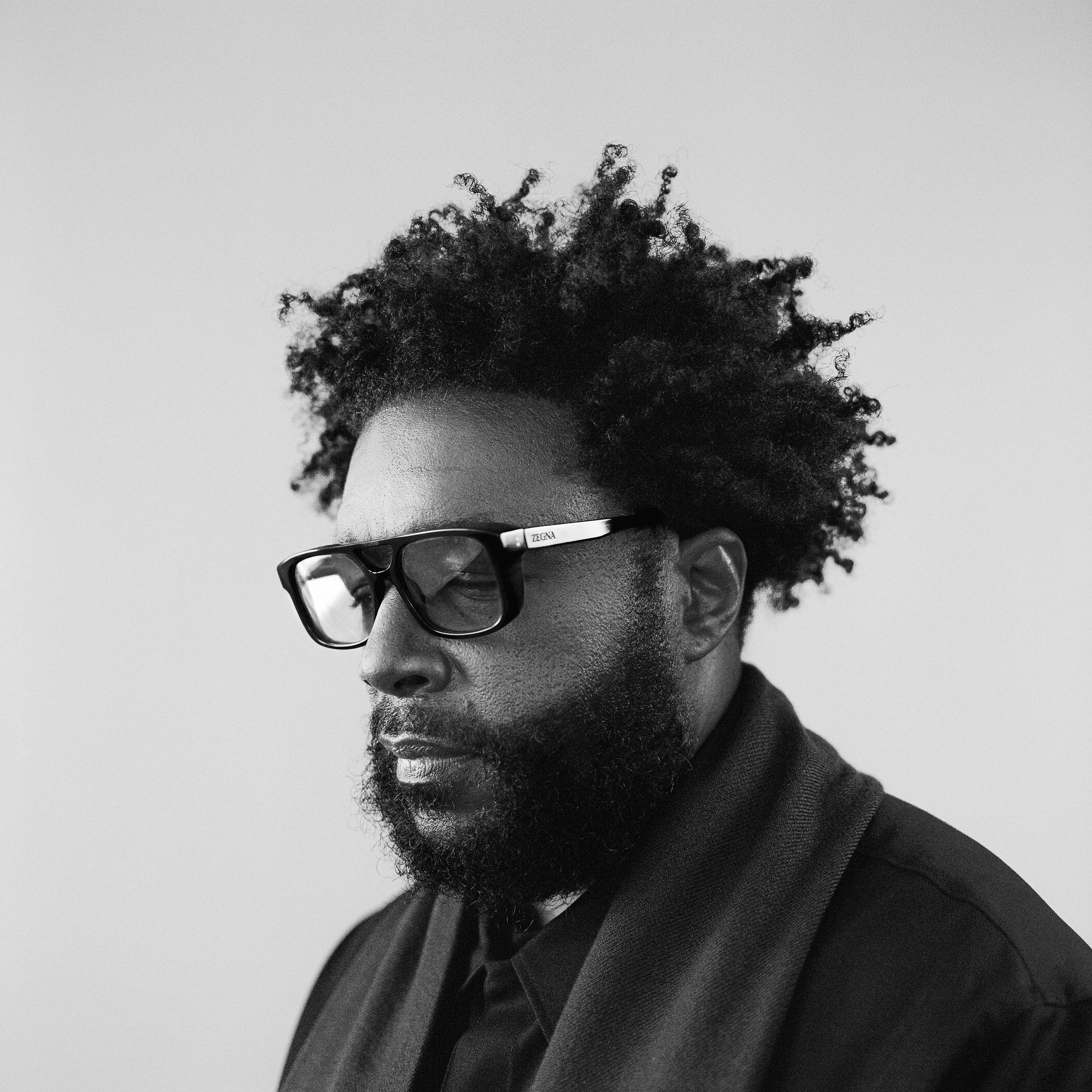 What I've Learned: Questlove
