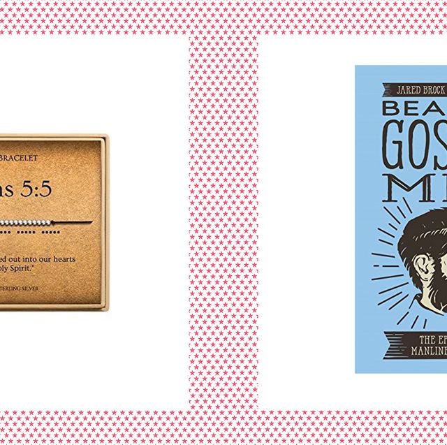 35 Best Christian Gifts for Men in 2023 - Religious Gifts for Him