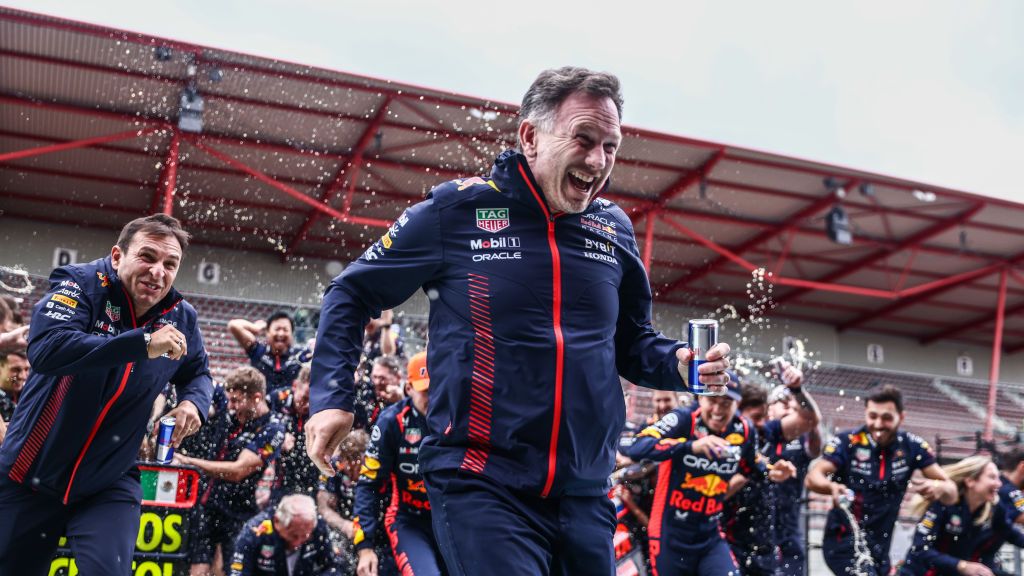 Red Bull Racing Perfil - Historia, Noticias Fotos y Videos
