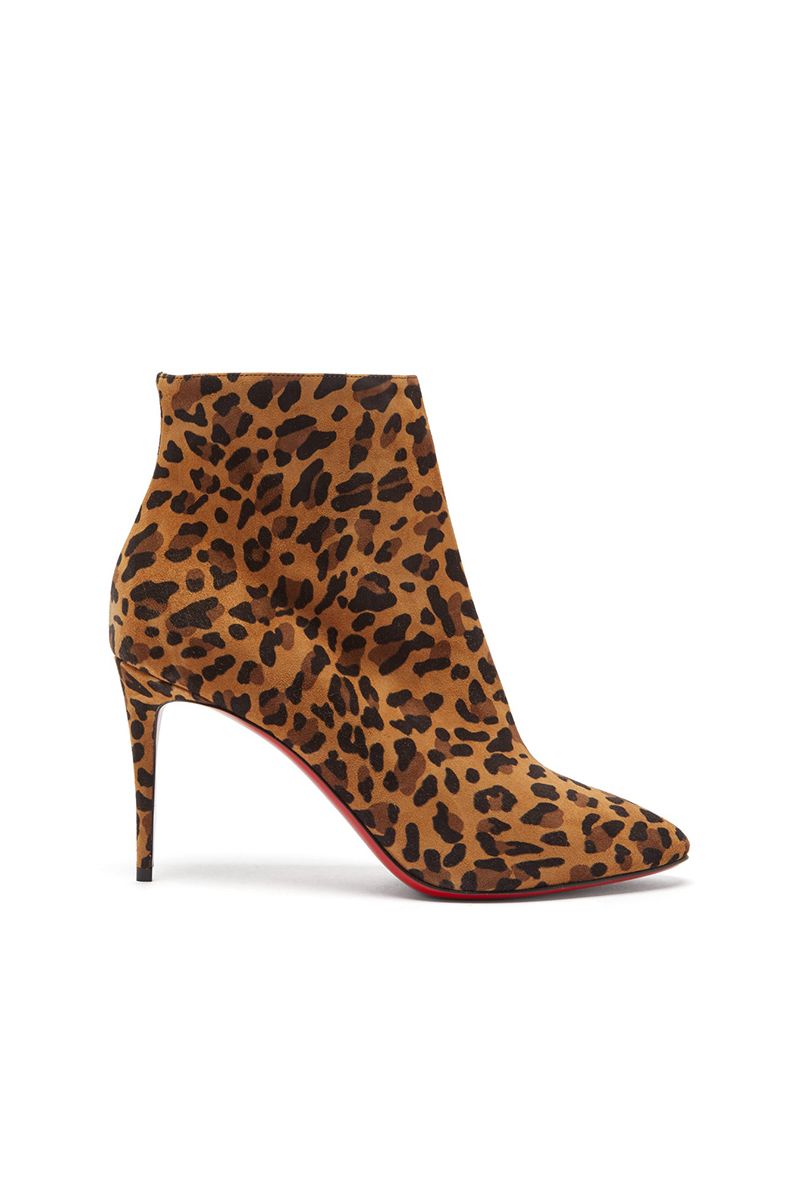 Best animal print on sale shoes