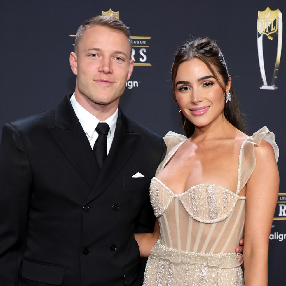 12th annual nfl honors arrivals