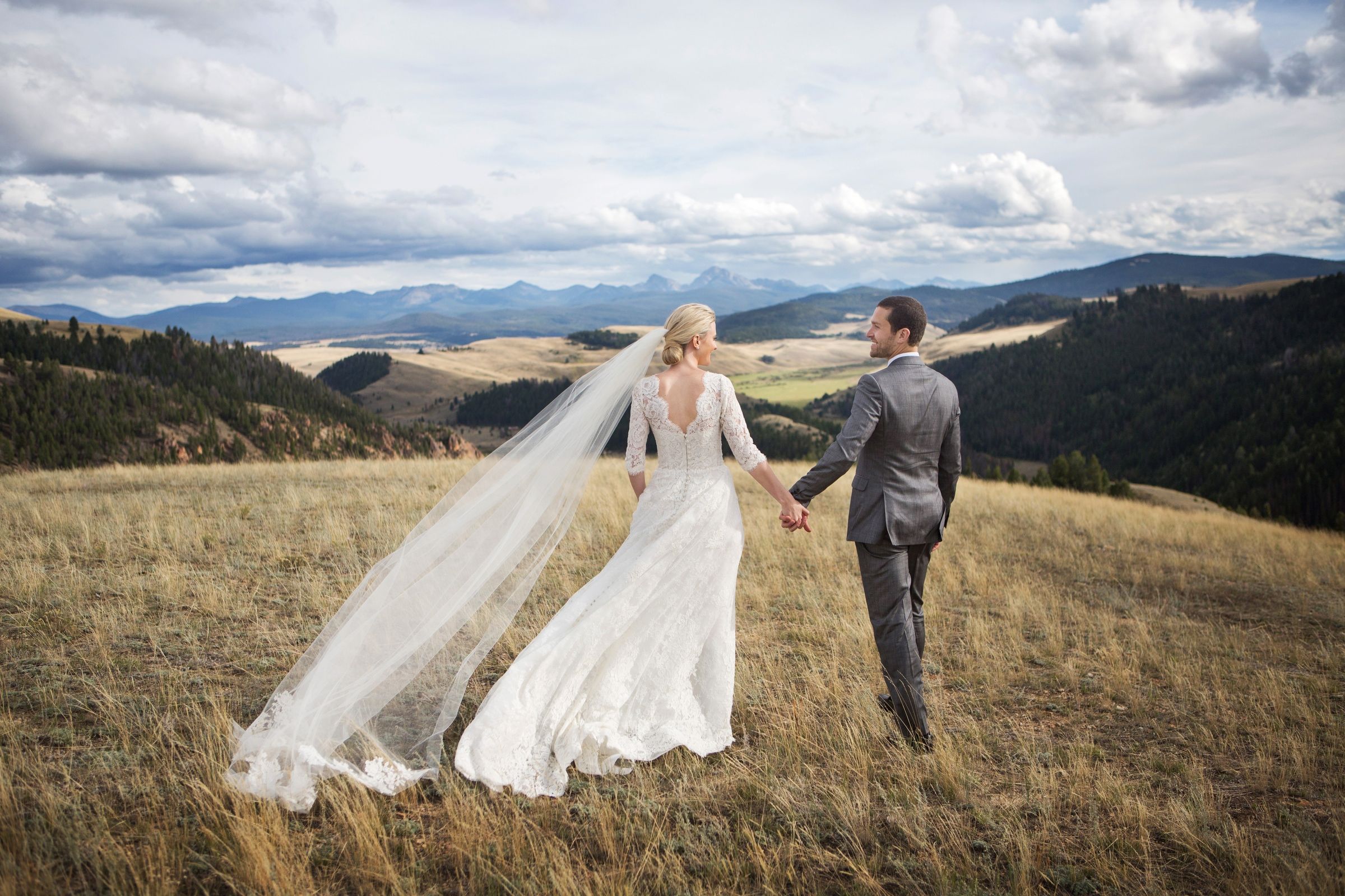 Gorgeous Real Weddings: Get Inspired for Your Special Day!