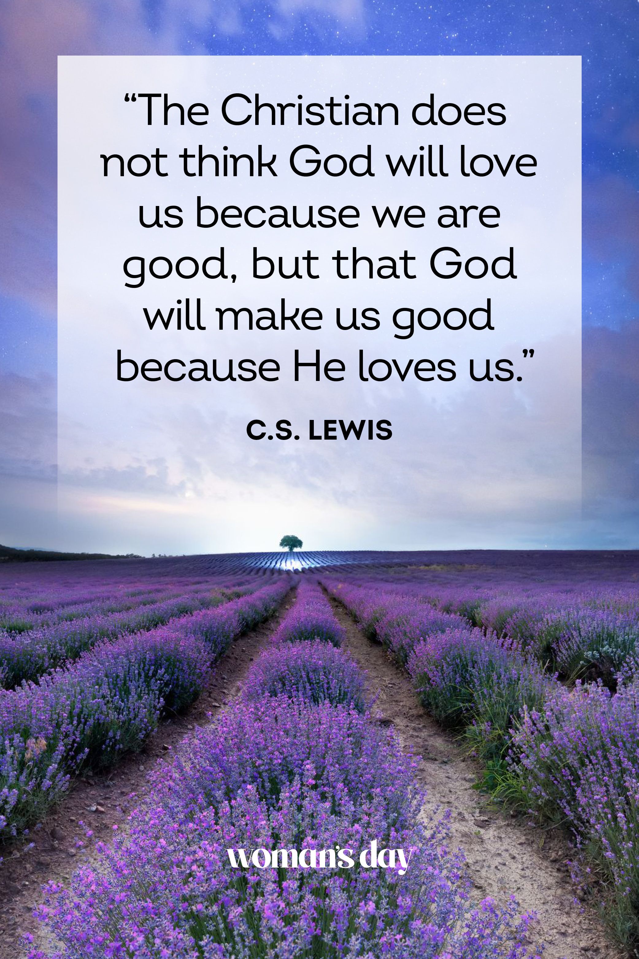 positive christian quotes