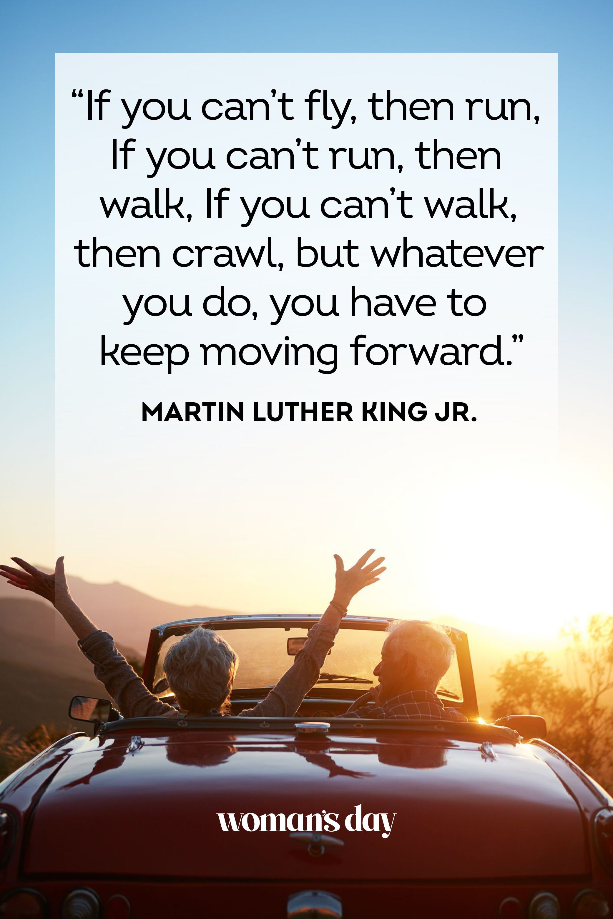 keep moving forward quotes