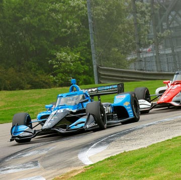 AUTO: APR 27 NTT IndyCar Series Children's of Alabama INDY Grand Prix auto apr 27 ntt indycar series children's of alabama indy grand prix