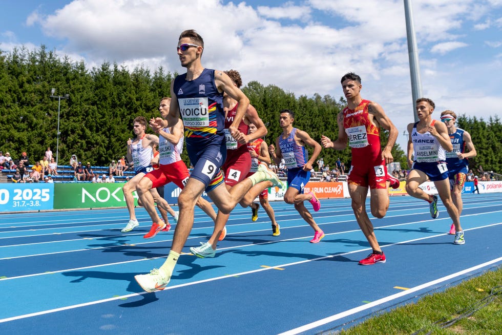 european athletics u23 championships espoo day 2