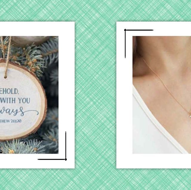 20 Unique Christian Gifts for Women, Men and Kids - Religious
