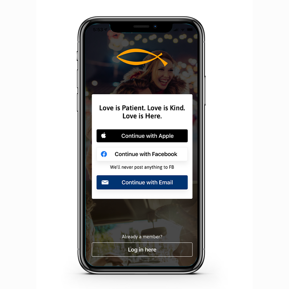 christian dating apps