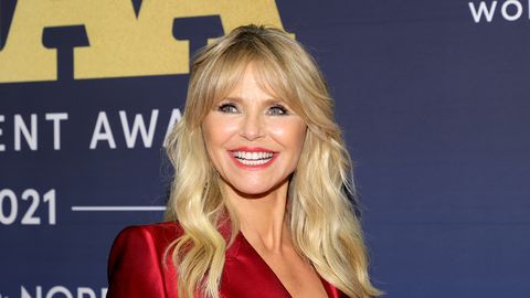 preview for Christie Brinkley | Rant or Rave