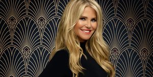 Where Is Christie Brinkley on 'Dancing With the Stars' 2019? - Christie and Her Daughter Sailor on 'DWTS'