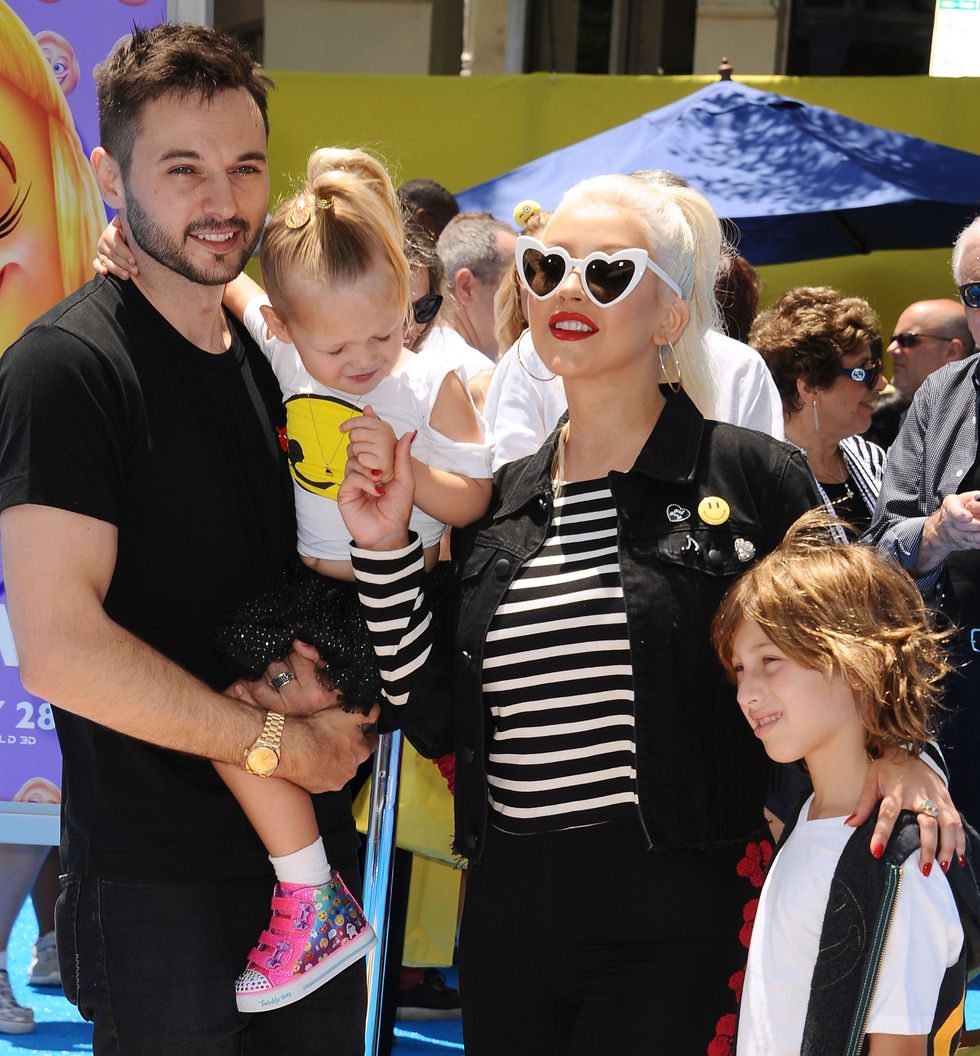 premiere of columbia pictures and sony pictures animation's the emoji movie arrivals